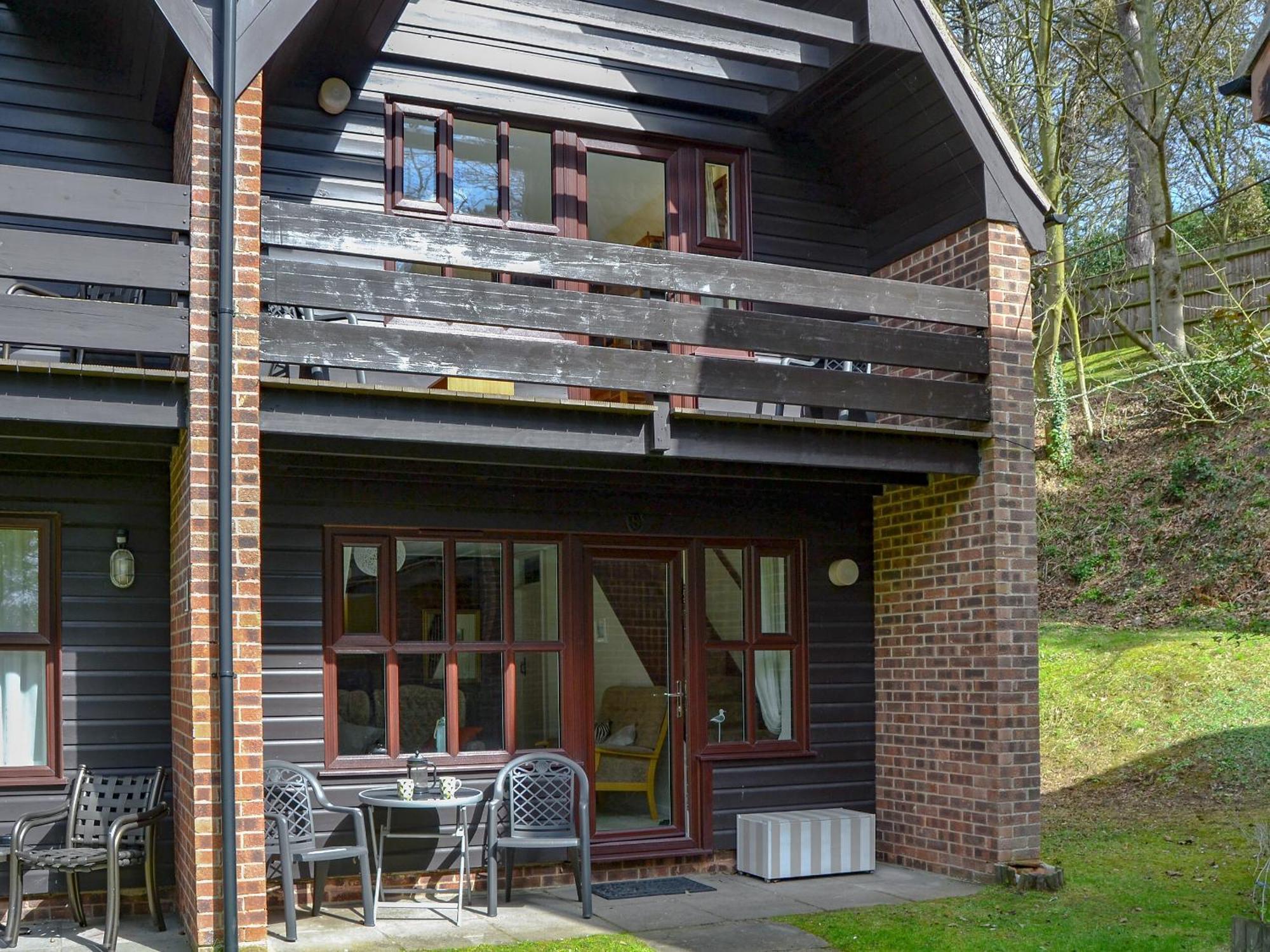 Villa 9 Cromer Esterno foto