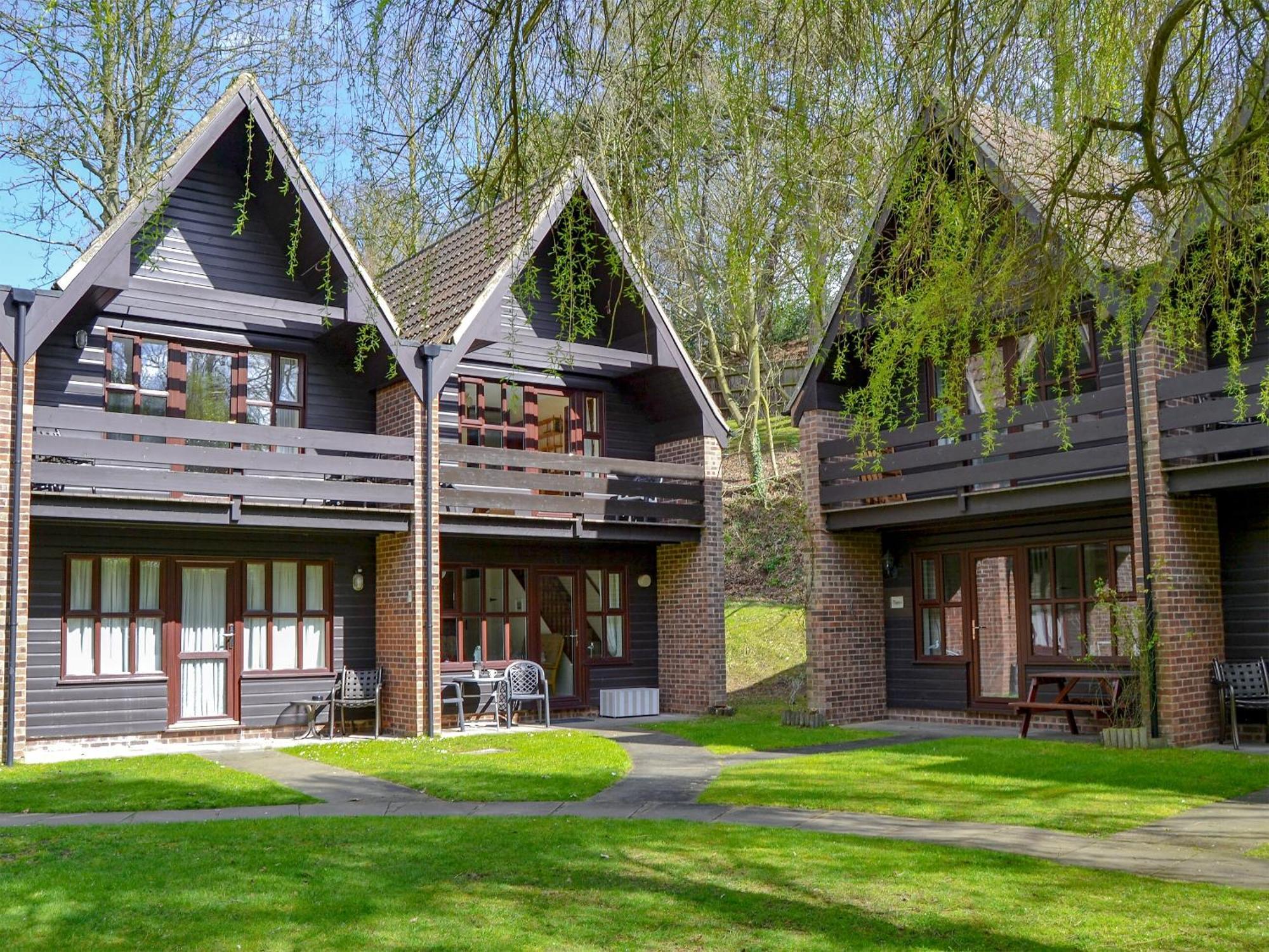 Villa 9 Cromer Esterno foto