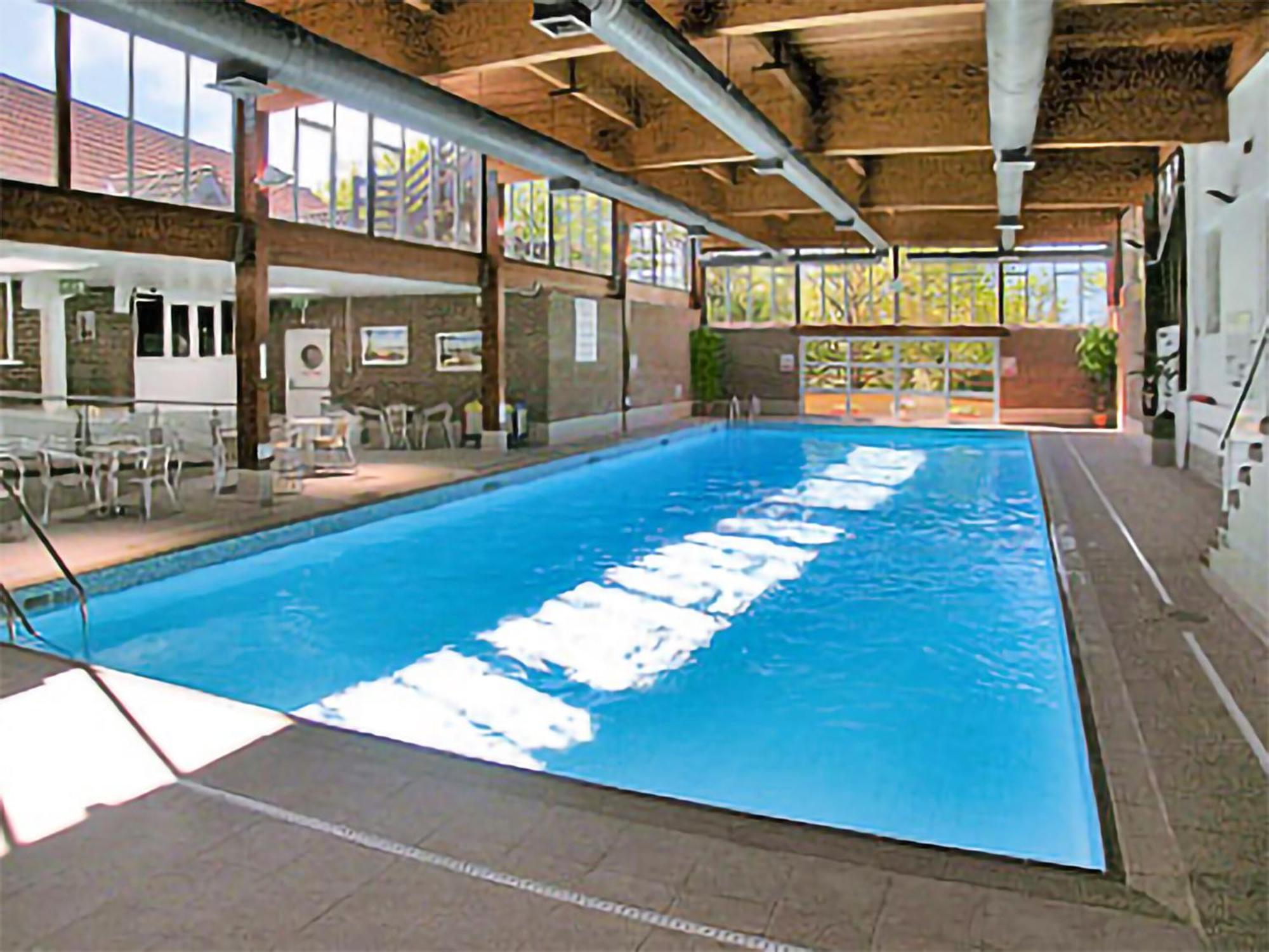 Villa 9 Cromer Esterno foto
